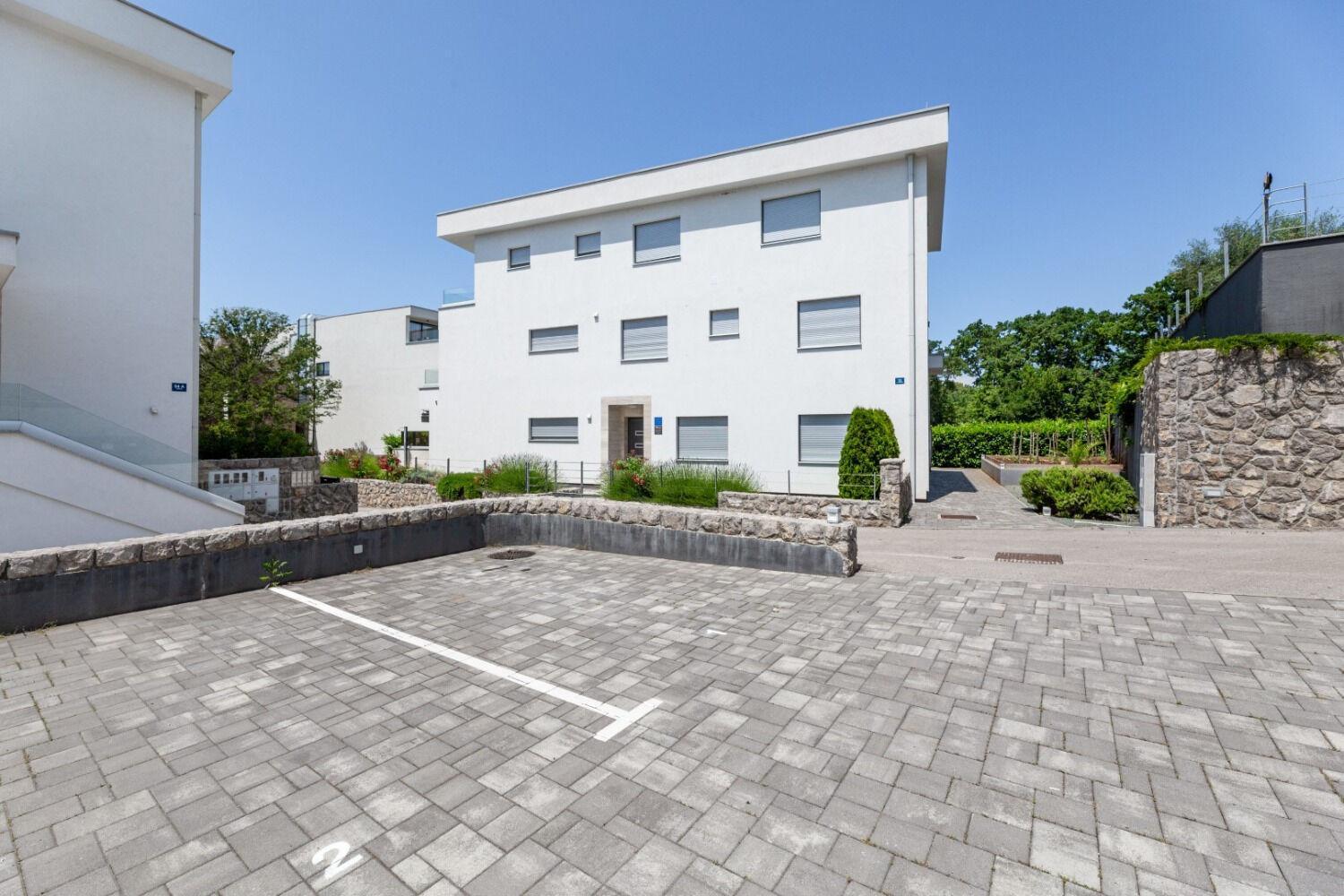Apartments Marina Malinska Zewnętrze zdjęcie