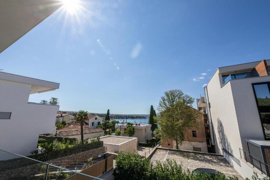 Apartments Marina Malinska Zewnętrze zdjęcie