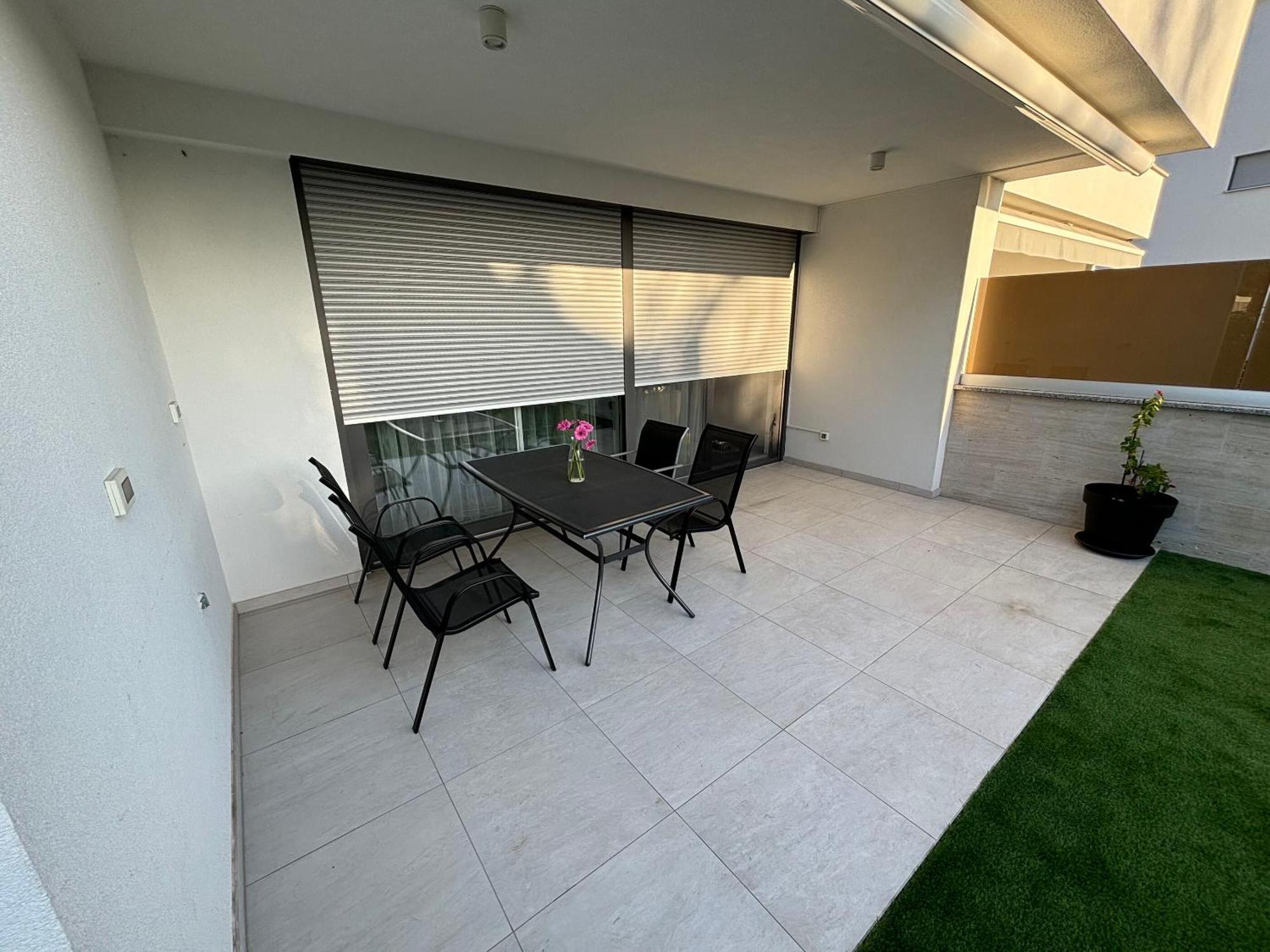 Apartments Marina Malinska Zewnętrze zdjęcie