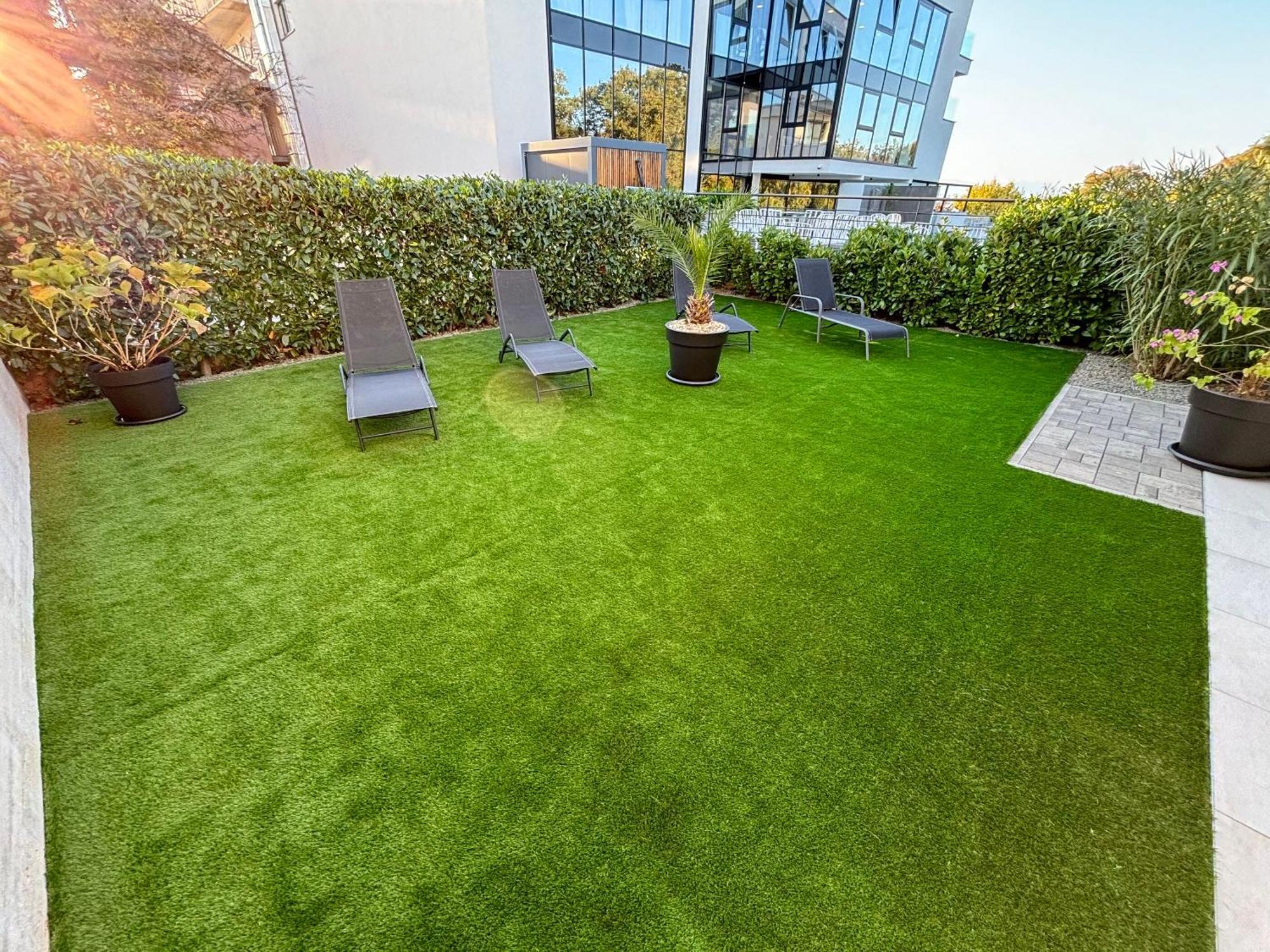 Apartments Marina Malinska Zewnętrze zdjęcie
